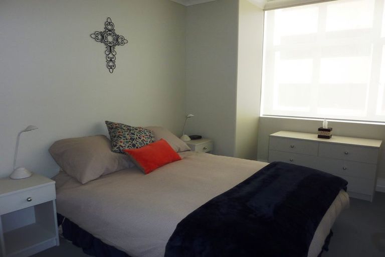Photo of property in Kelvin House, 5f/16 The Terrace, Wellington Central, Wellington, 6011