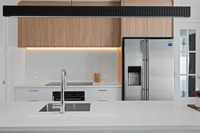 Photo of property in 9 John Holmes Road, Halswell, Christchurch, 8025