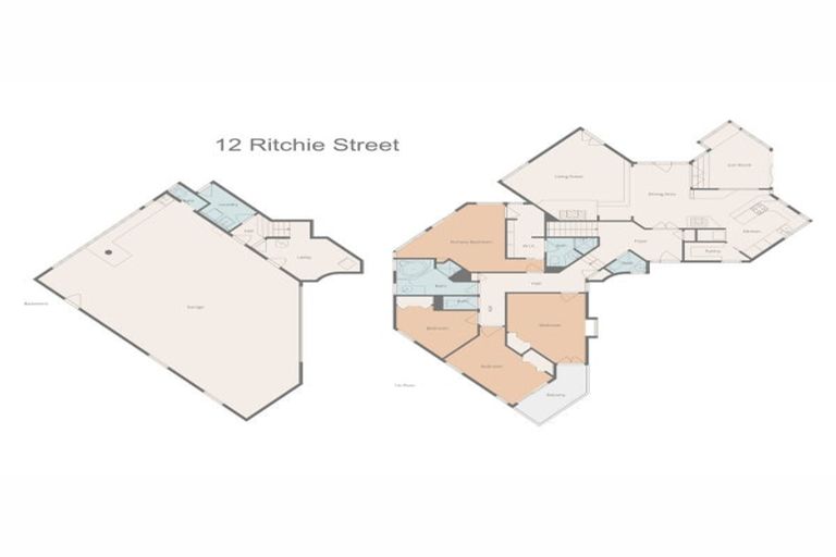 Photo of property in 12 Ritchie Street, Arrowtown, 9302