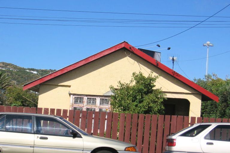 Photo of property in 374 Broadway, Miramar, Wellington, 6022
