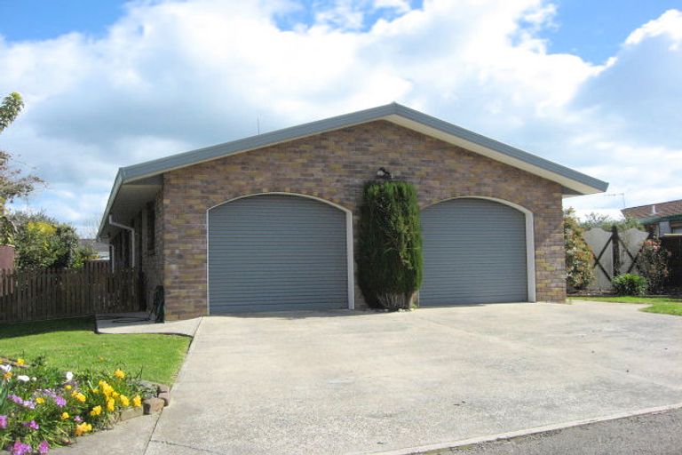 Photo of property in 23 Olympic Drive, Whakatane, 3120