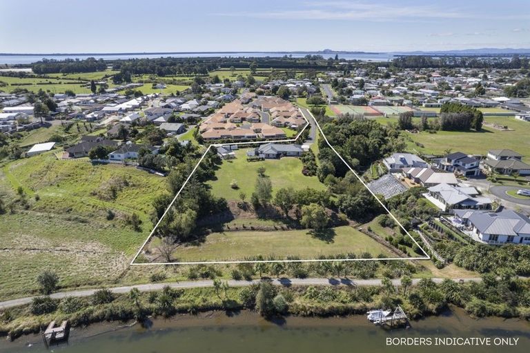Photo of property in 30c Park Road, Katikati, 3129