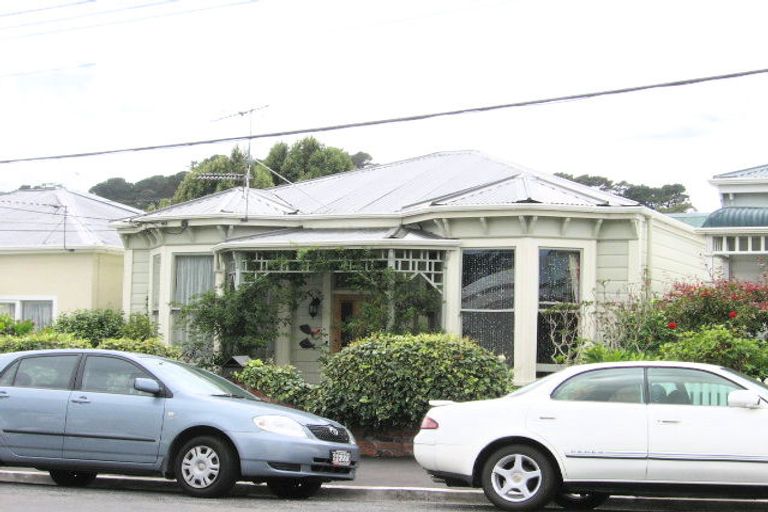 Photo of property in 43 Owen Street, Newtown, Wellington, 6021