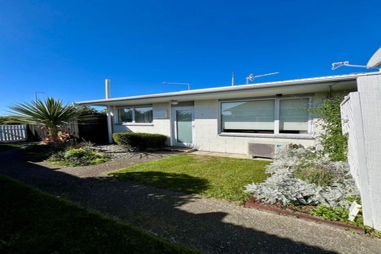 Photo of property in 7/656 Cashel Street, Linwood, Christchurch, 8011
