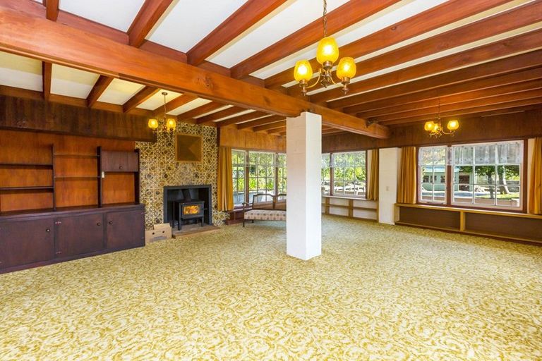 Photo of property in 54a Kaitoke Loop, Kaitoke, Upper Hutt, 5018