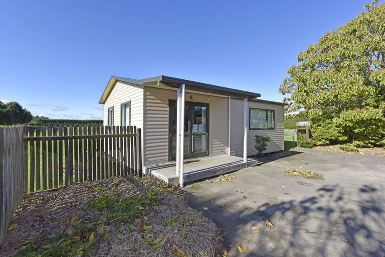 Photo of property in 1504 Old West Coast Road, West Melton, Christchurch, 7671