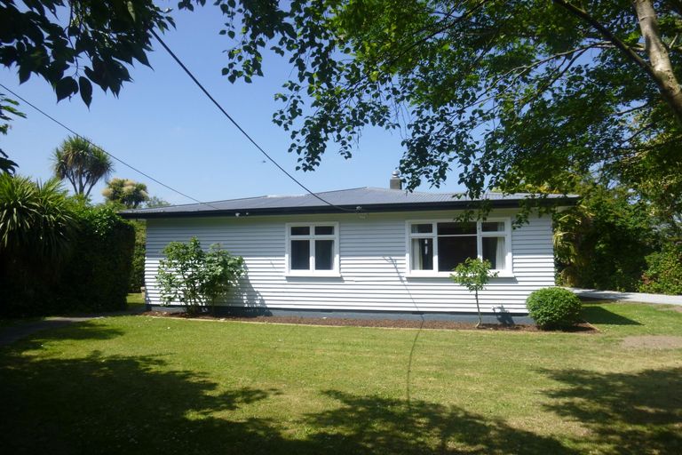 Photo of property in 634 Orari Station Road, Geraldine, 7930