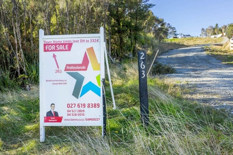 Photo of property in 263 Fairview Drive, Akatarawa, Upper Hutt, 5372