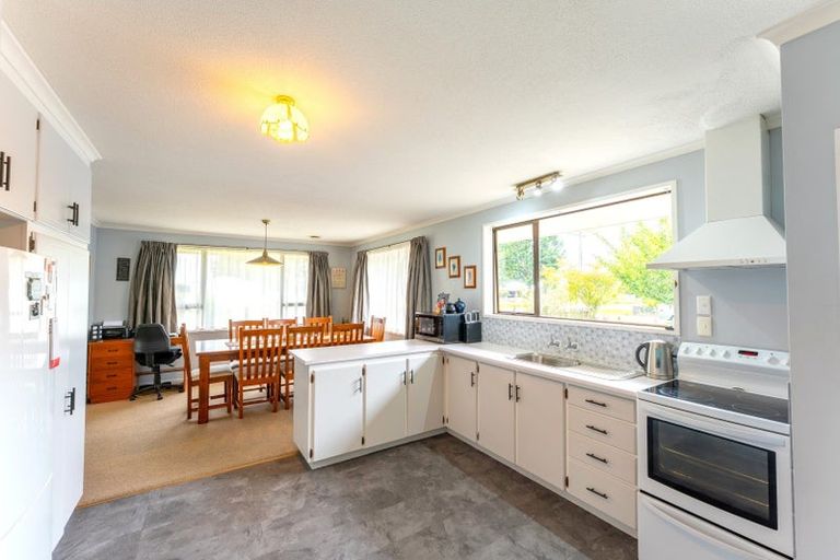 Photo of property in 124 Richard Pearse Drive, Temuka, 7920