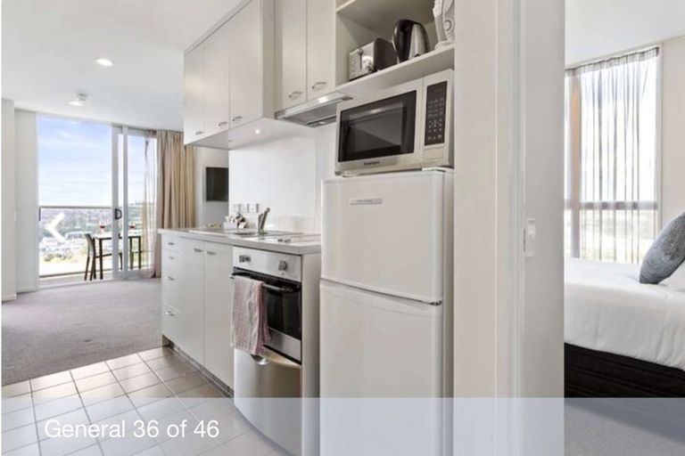 Photo of property in Proximity Apartments, 909/17 Osterley Way, Manukau, Auckland, 2104