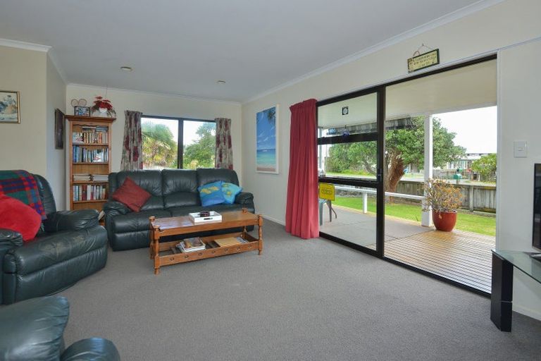 Photo of property in 131 Fortescue Street, Mahia, Nuhaka, 4198