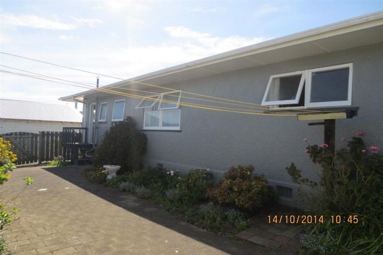 Photo of property in 122 Waimea Road, Nelson South, Nelson, 7010