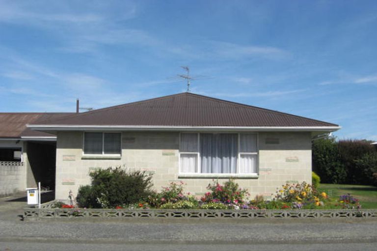 Photo of property in 244 Dobson Street, Hampstead, Ashburton, 7700