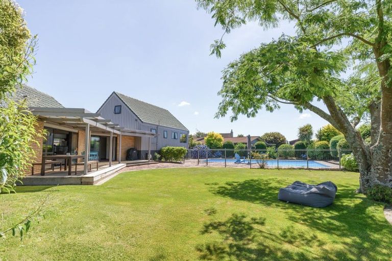 Photo of property in 8 Raupo Place, Matamata, 3400