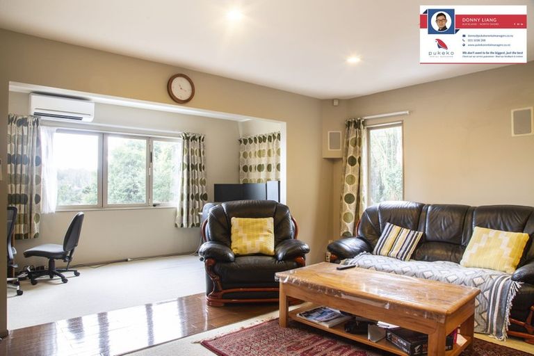 Photo of property in 17d Balmain Road, Birkenhead, Auckland, 0626