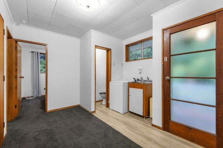 Photo of property in 406 Rutherglen Road, Marsden, Greymouth, 7805