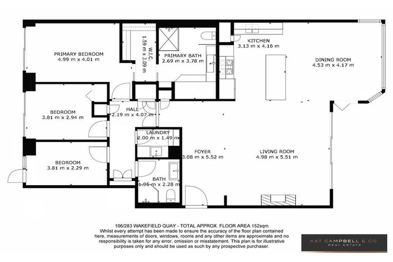 Photo of property in Quay Apartments, 106/283 Wakefield Quay, Stepneyville, Nelson, 7010