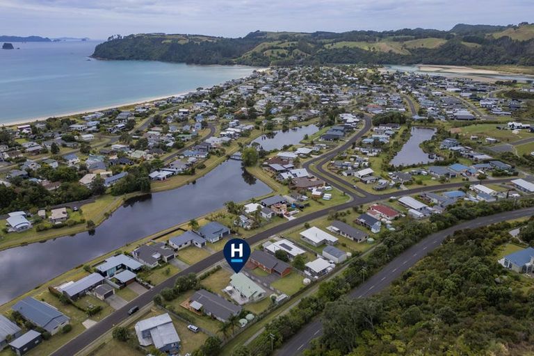 Photo of property in 34 Scott Drive, Cooks Beach, Whitianga, 3591