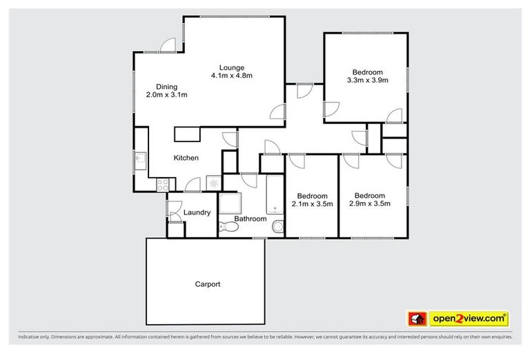 Photo of property in 191 Victoria Street, Cambridge, 3434