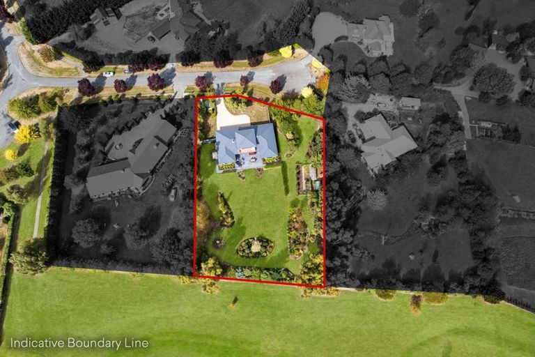Photo of property in 33 Adian Way, Loburn, Rangiora, 7472