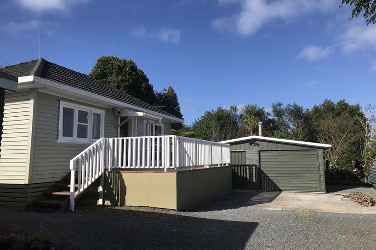 Photo of property in 103a Glengarry Road, Glen Eden, Auckland, 0602