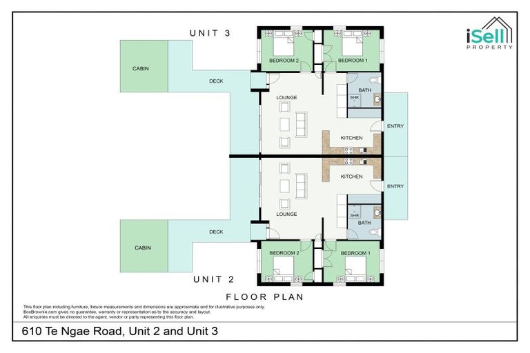 Photo of property in 610 Te Ngae Road, Owhata, Rotorua, 3010
