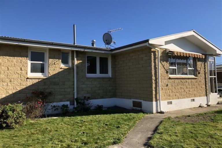 Photo of property in 145 Weld Street, Redwoodtown, Blenheim, 7201