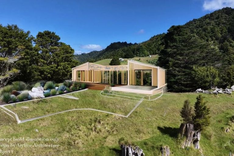 Photo of property in 1238 Fern Flat Road, Peria, 0479