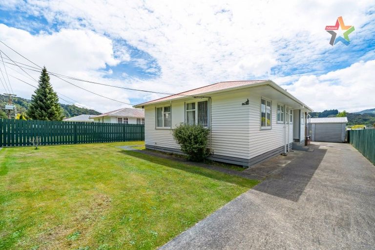Photo of property in 24 Karaka Street, Wainuiomata, Lower Hutt, 5014