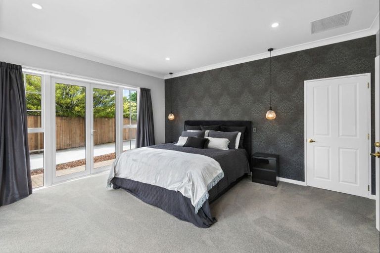 Photo of property in 30a Delamare Way, Rolleston, 7614