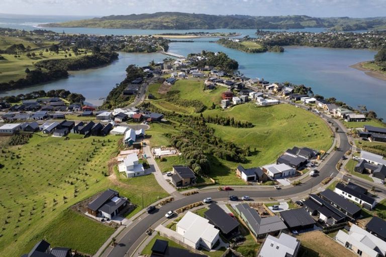 Photo of property in 6 Koromiko Lane, Raglan, 3225