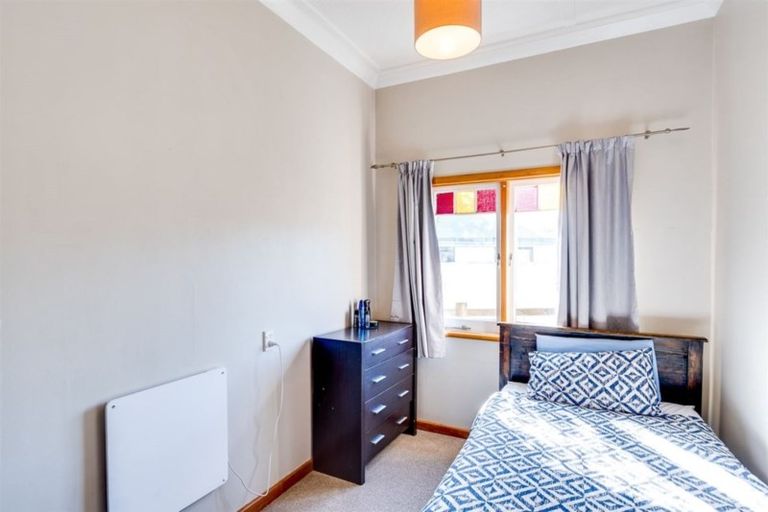 Photo of property in 132 Nelson Crescent, Napier South, Napier, 4110