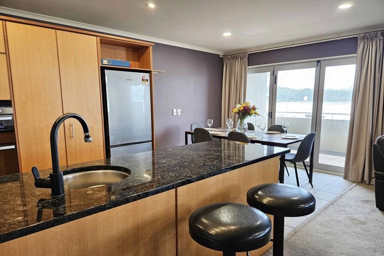 Photo of property in Marrakech Cafe, 71/305 Evans Bay Parade, Hataitai, Wellington, 6021