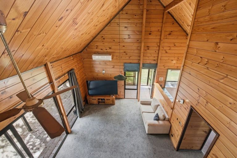 Photo of property in 6 Iles Road, Lynmore, Rotorua, 3010