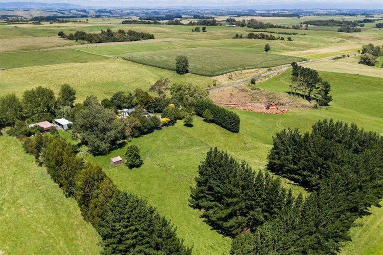 Photo of property in 189 Griffins Road, Marton, 4788