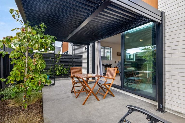 Photo of property in 18b Virtue Place, Bishopdale, Christchurch, 8053