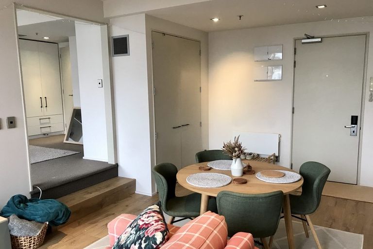 Photo of property in The Wellington Suites, 388/233 Cuba Street, Te Aro, Wellington, 6011