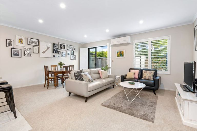 Photo of property in 12 Tuatua Road, Hobsonville, Auckland, 0616