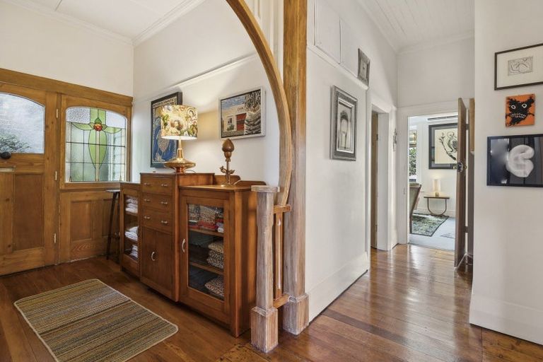 Photo of property in 76 Elm Row, Dunedin Central, Dunedin, 9016