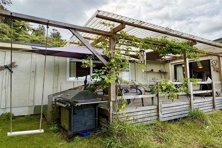 Photo of property in 293 State Highway 30, Lake Rotoma, Rotorua, 3074