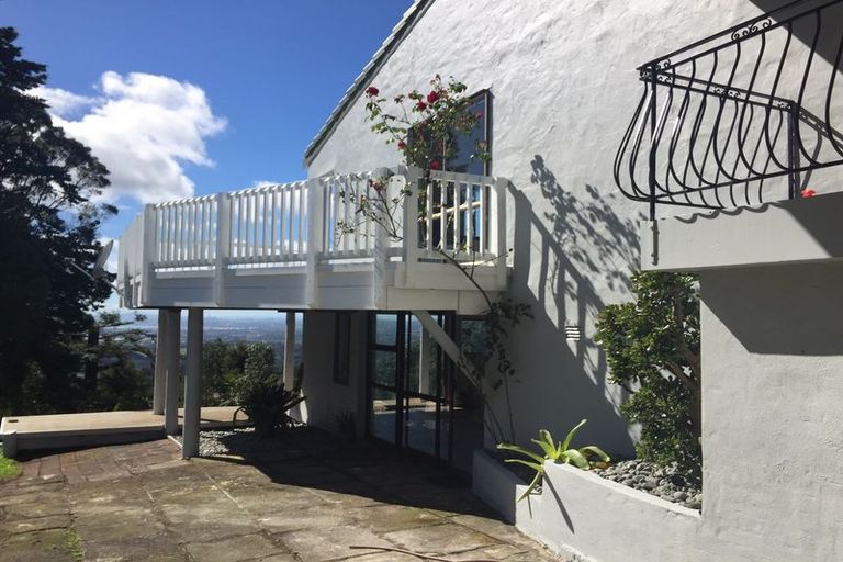 Photo of property in 164 Opanuku Road, Henderson Valley, Auckland, 0612