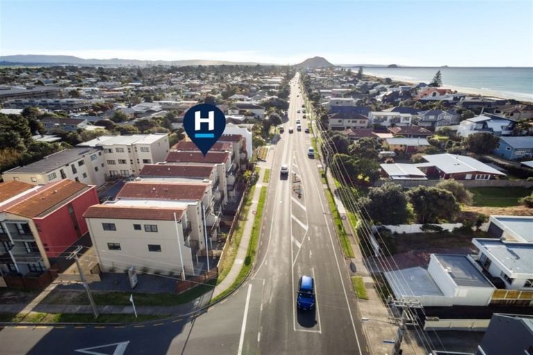 Photo of property in 4/346 Oceanbeach Road, Mount Maunganui, 3116