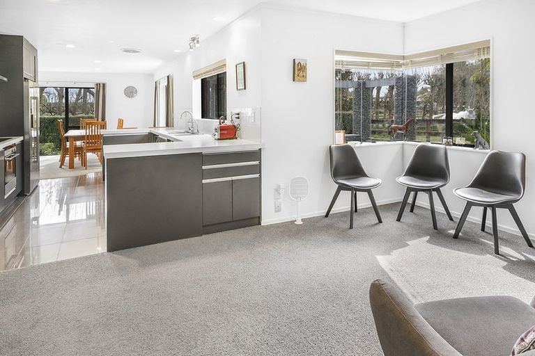 Photo of property in 49 Trentham Road, Matangi, Hamilton, 3284