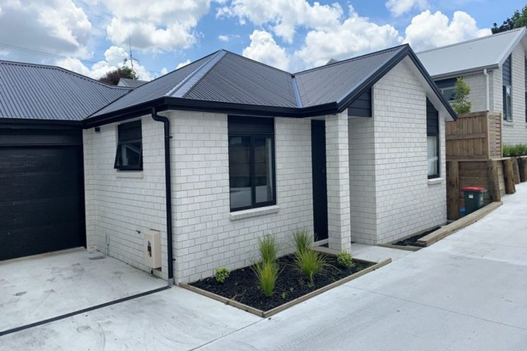 Photo of property in 3/52 Queens Avenue, Frankton, Hamilton, 3204