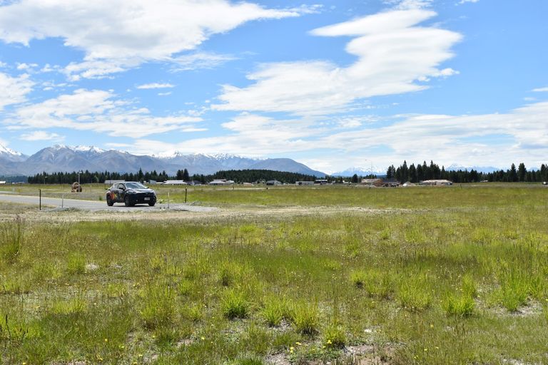 Photo of property in 23 Peak Drive, Twizel, 7901