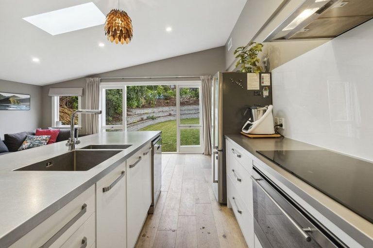 Photo of property in 9 Pukerua Beach Road, Pukerua Bay, 5026