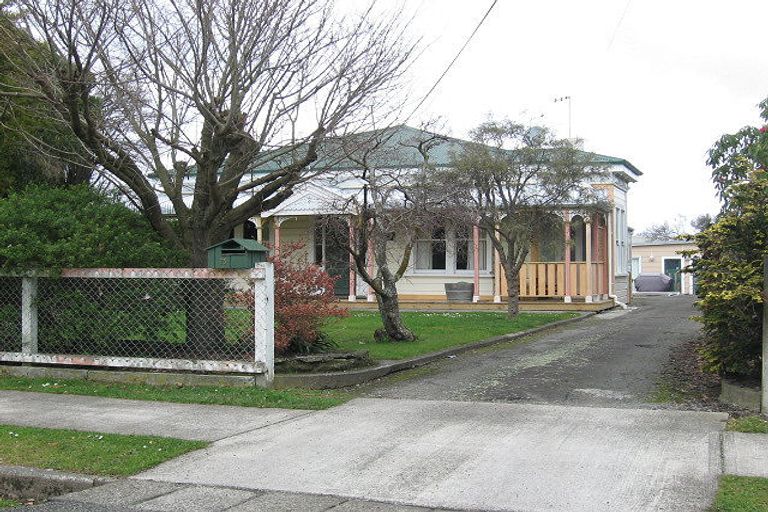 Photo of property in 25 Bailey Street, Feilding, 4702