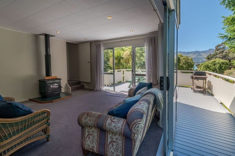 Photo of property in 57 Tikao Bay Road, Wainui, French Farm, 7582