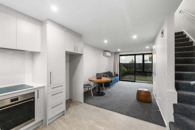 Photo of property in 3/19 Hinemoa Street, Spreydon, Christchurch, 8024