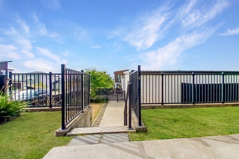 Photo of property in 17 Dorricott Avenue, Hobsonville, Auckland, 0616